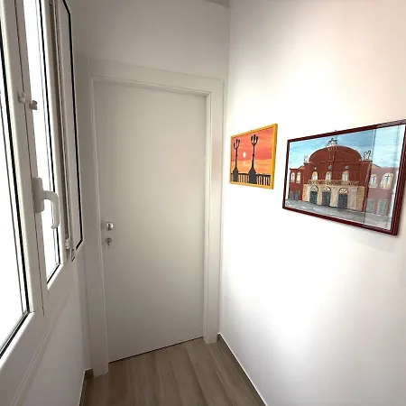 Sun&sea 2 Appartamento *