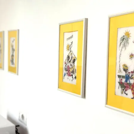 Sun&sea 2 Appartamento *