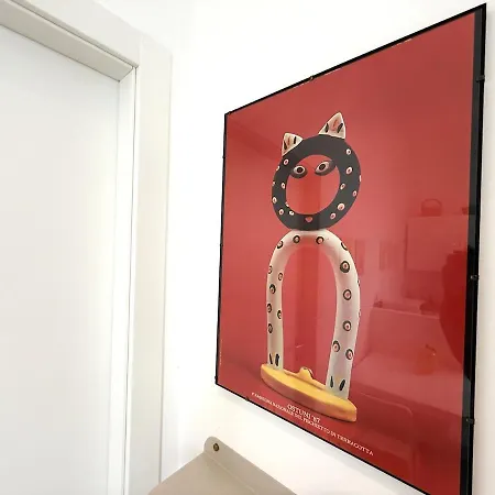 Sun&sea 2 Appartamento *