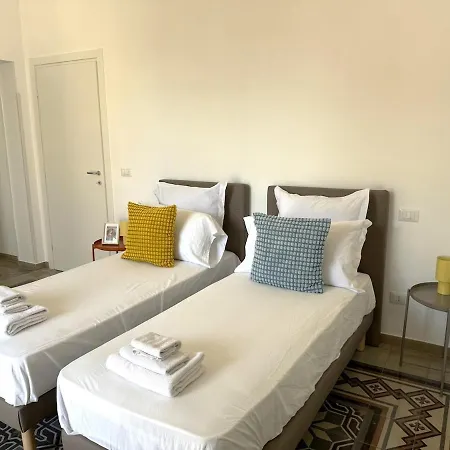 Sun&sea 2 Appartamento