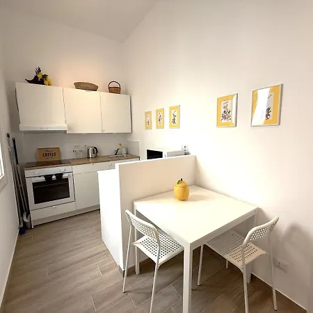 Appartement Sun&sea 2