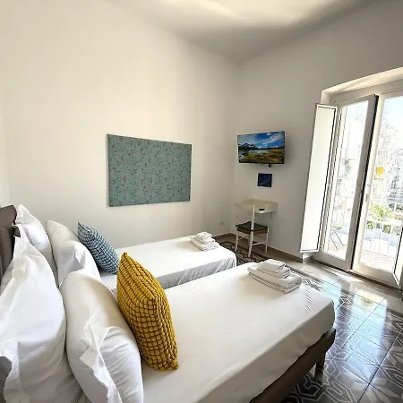 Sun&sea 2 Appartamento *