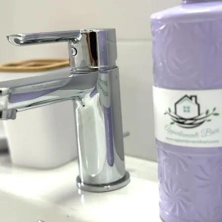 Διαμέρισμα Sun&sea 2 Μπάρι