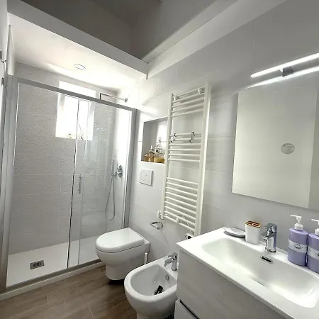 Διαμέρισμα Sun&sea 2