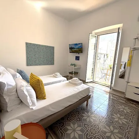 Sun&sea 2 Διαμέρισμα