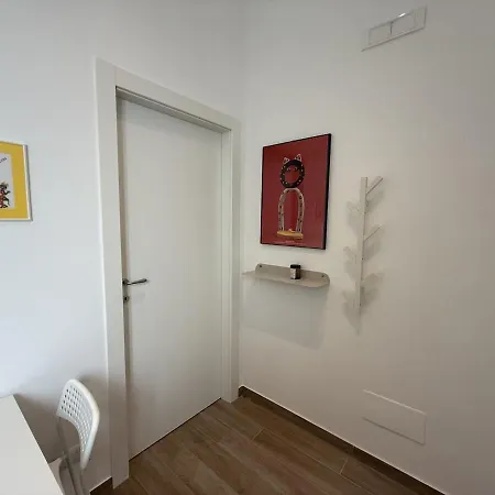 Διαμέρισμα Sun&sea 2