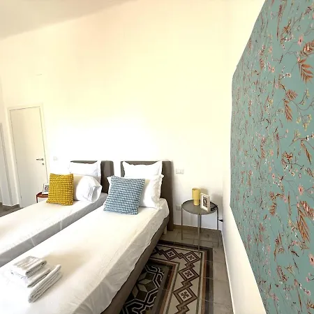 Sun&sea 2 Διαμέρισμα *