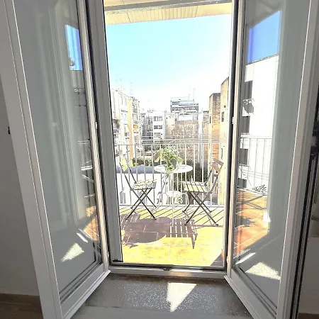 Διαμέρισμα Sun&sea 2 *