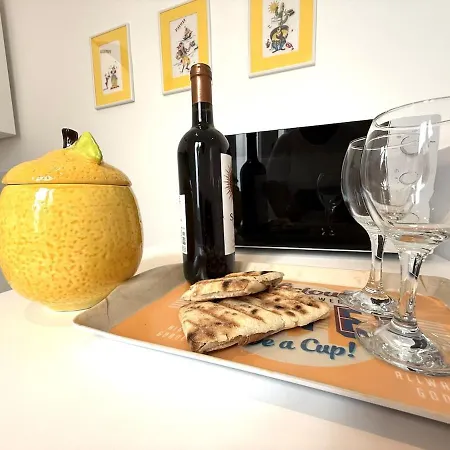 Sun&sea 2 * Μπάρι